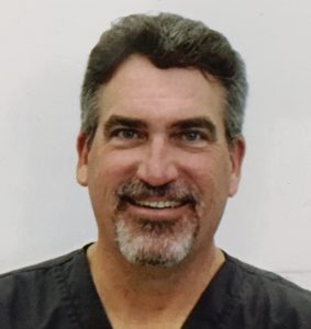 Dr. Glen Knezich