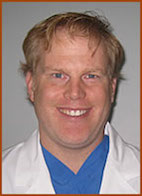 Dr. Ian Buchli